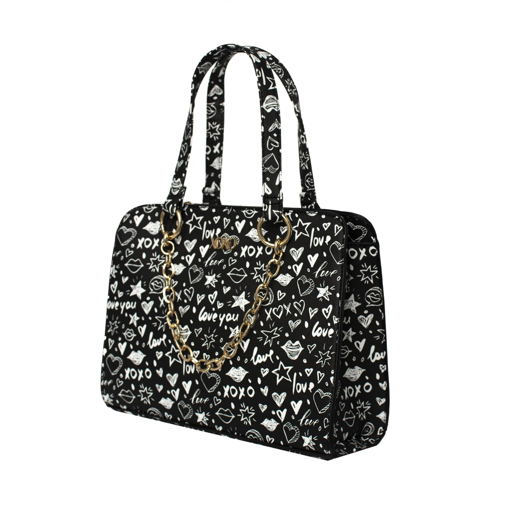 Xoxo black cherry purse | Purses, Black, Xoxo